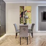 דירה Nova Oasis Garden שצ'צ'ין