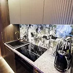 Apartment Nova Oasis Garden Szczecin