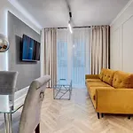 דירה Nova Oasis Garden שצ'צ'ין