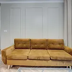 דירה Nova Oasis Garden שצ'צ'ין