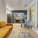 Nova Oasis Garden דירה *