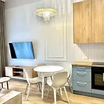 דירה Nova Oasis Garden *