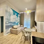 Nova Oasis Garden דירה שצ'צ'ין