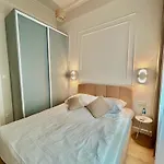 דירה Nova Oasis Garden *