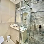 Nova Oasis Garden דירה *