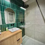 Nova Oasis Garden דירה שצ'צ'ין