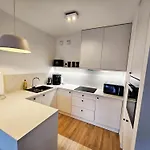 דירה Nova Oasis Garden *