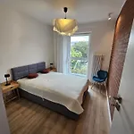 דירה Nova Oasis Garden שצ'צ'ין