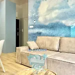 Nova Oasis Garden דירה *