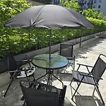 דירה Nova Oasis Garden
