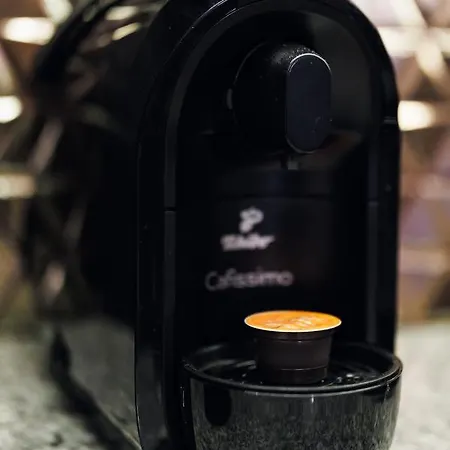 Nova Oasis Garden Apartment *