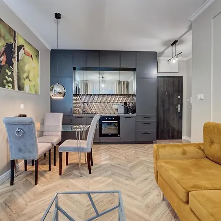 Apartment Nova Oasis Garden *