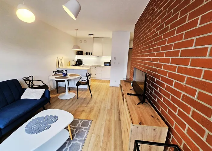 Nova Oasis Garden Apartment *